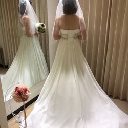 ウエディングテラスの写真17枚目