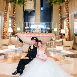 神戸メリケンパークオリエンタルホテルの写真33枚目