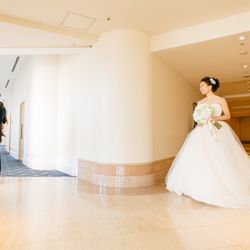 ヨコハマ グランド インターコンチネンタル ホテルの写真9枚目