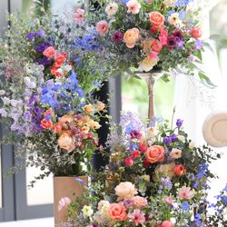 ニーズ青山 by T&G WEDDING の写真25枚目