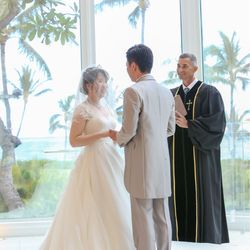 パラダイスガーデン・クリスタルチャペルの写真31枚目