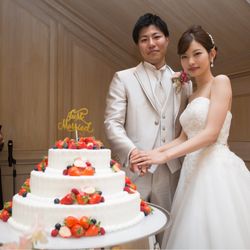 インスタイルウェディング京都の写真1枚目