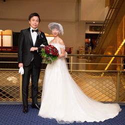 ホテル雅叙園東京の写真21枚目