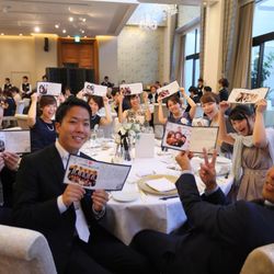 アートグレース ウエディング スクエアの写真4枚目