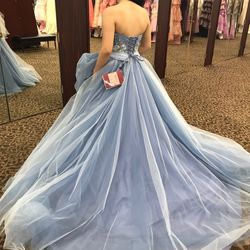 ベルヴィ ザ・グランの写真12枚目