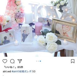 アニヴェルセル 東京ベイの写真36枚目