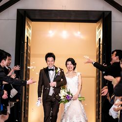 yy1227_wdさんの披露宴・挙式カバー写真