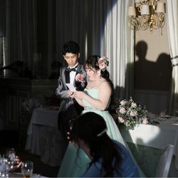 アートグレイス フォレスト迎賓館の写真27枚目