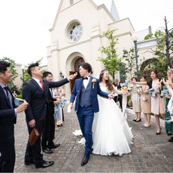 ザ・グランドティアラ一宮の写真25枚目