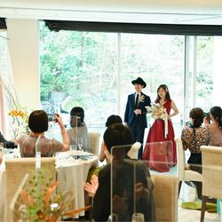 鶴見ノ森 迎賓館の写真32枚目