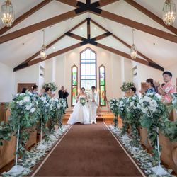 hawaii_wedding_yukomaさんの披露宴・挙式カバー写真