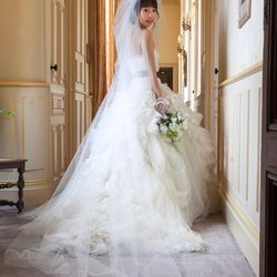 オーベルジュ・ド・リル ナゴヤの写真9枚目