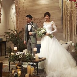 TRUNK BY SHOTO GALLERYの写真6枚目