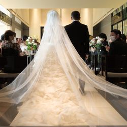 ザ・リッツ・カールトン東京の写真9枚目