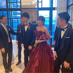 キンプトン新宿東京の写真6枚目