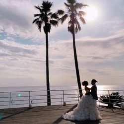 hit_me1212さんの披露宴・挙式カバー写真