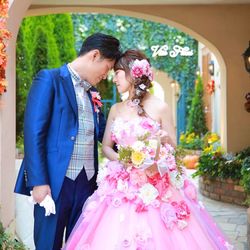 アニヴェルセル ヒルズ横浜の写真1枚目