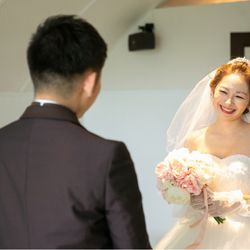 イカリヤ ウエディングの写真8枚目