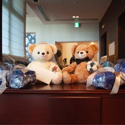 カノビアーノ 福岡の写真3枚目