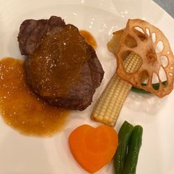 ベルヴィ リリアルの写真1枚目