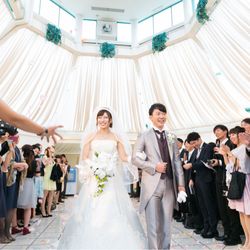 アニヴェルセル 東京ベイの写真5枚目