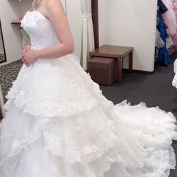 シェラトン都ホテル大阪の写真25枚目