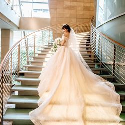 kt_09weddingさんの披露宴・挙式カバー写真
