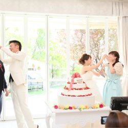 ララシャンスベルアミー 鳥栖の写真1枚目