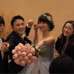 ホテル椿山荘東京の写真36枚目