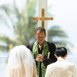 パラダイスガーデン・クリスタルチャペルの写真4枚目