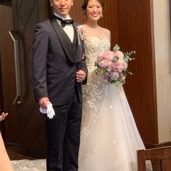 ザ・ガーデンオリエンタル大阪の写真10枚目