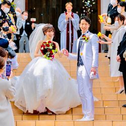 tsw_1114さんの披露宴・挙式カバー写真