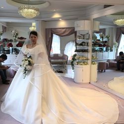 ホテルニューグランドの写真15枚目