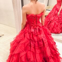 ベルヴィ アズ グレイスの写真21枚目