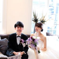 青山セントグレース大聖堂の写真1枚目