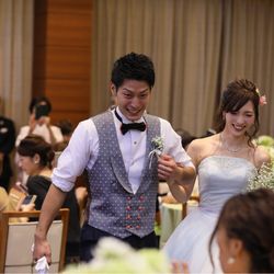 アニヴェルセル 福岡シェフズガーデンの写真1枚目