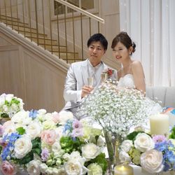 インスタイルウェディング京都の写真32枚目