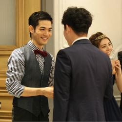 TRUNK BY SHOTO GALLERYの写真25枚目