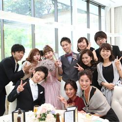 ララシャンス 博多の森の写真30枚目