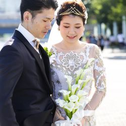 ヨコハマ グランド インターコンチネンタル ホテルの写真8枚目