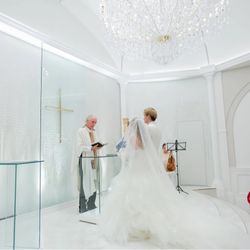 アーフェリーク迎賓館 小倉の写真1枚目