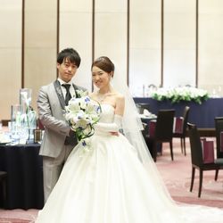 flowwwwer1さんの披露宴・挙式カバー写真