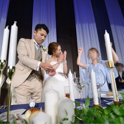 ヒルトン大阪の写真12枚目