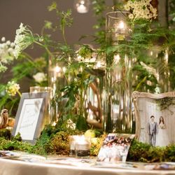 パレスホテル東京の写真21枚目