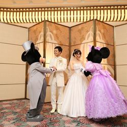 ディズニーアンバサダー®️ホテルの写真36枚目