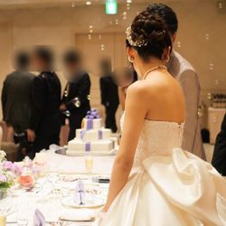 アニヴェルセル みなとみらい横浜の写真20枚目