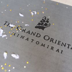 グランドオリエンタル みなとみらいの写真2枚目