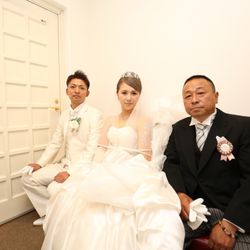 ウェディングワールド・アルカディア佐賀の写真3枚目