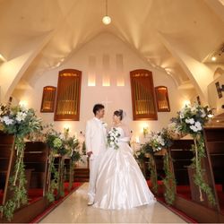 ウェディングワールド・アルカディア佐賀の写真35枚目