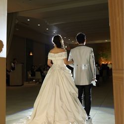 アニヴェルセル みなとみらい横浜の写真2枚目